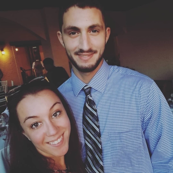 Meet your Posher, Katie Hansen - Picture 1 of 2